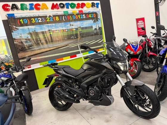 BAJAJ DOMINAR 400 BAJAJ DOMINAR 400